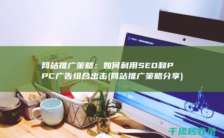 网站推广策略：如何利用SEO和PPC广告组合出击 (网站推广策略分享)