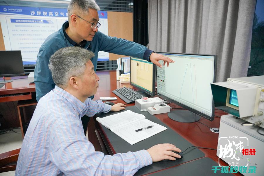 高空中的气流效应：影响天气的无形力量 (高空的气流为什么会偏转90度)