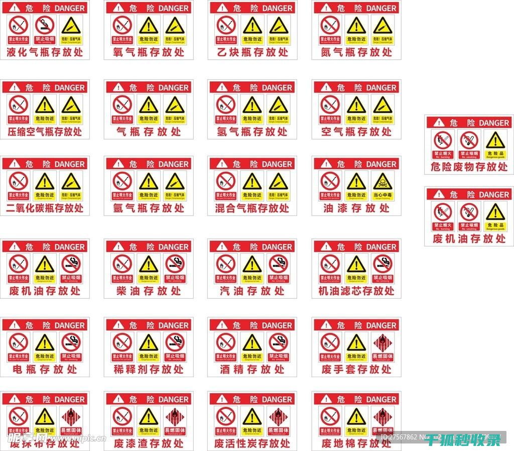化学品存放规范：为安全储存提供坚实保障 (化学品存放规范最新版)