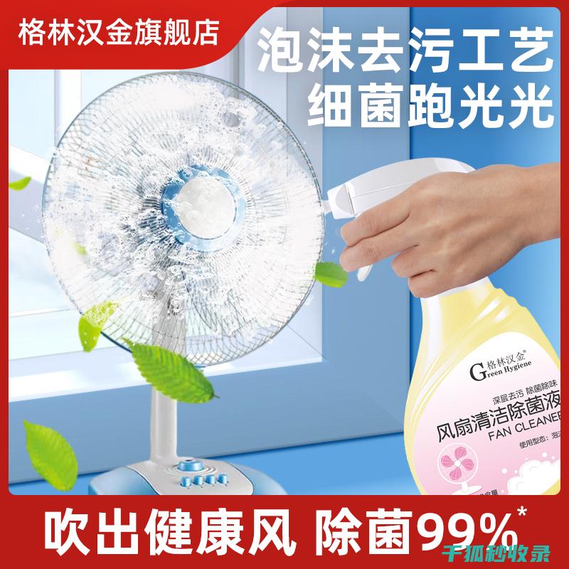 家电灰尘清理全记录：教你如何高效清理洗衣机、冰箱、空调等家电 (家电灰尘清理多少钱)