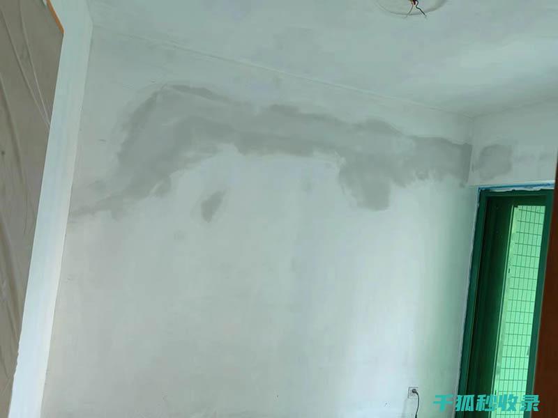 墙面污渍处理技巧：让墙壁重焕新生的秘诀 (墙面污渍处理方法)