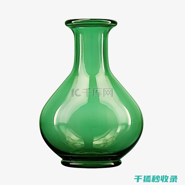 玻璃花瓶清洗技巧，鲜花更娇艳 (玻璃花瓶顽固水垢清除妙招)