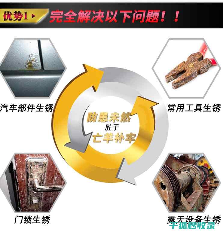 金属防锈处理：如何应对工程机械制造的腐蚀 (金属防锈处理方法)