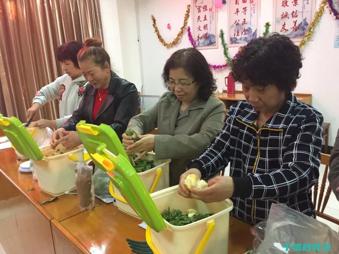厨余堆肥：如何让食物残渣变成植物肥料 (厨余堆肥可以不密封吗)