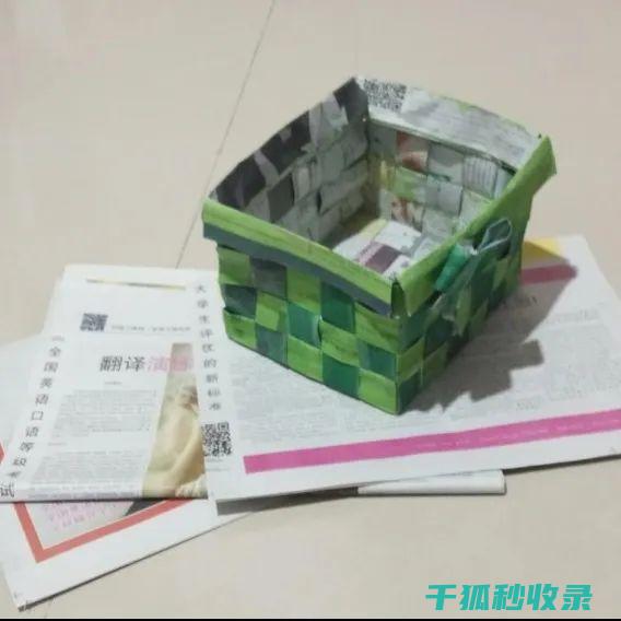 从废弃家具到艺术珍品