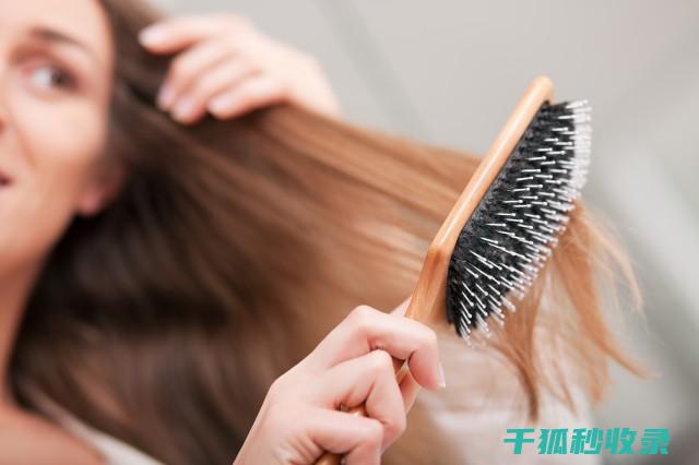 护发素使用误区：你是否在错误的气候范围内使用？ (护发素使用错误会怎样)