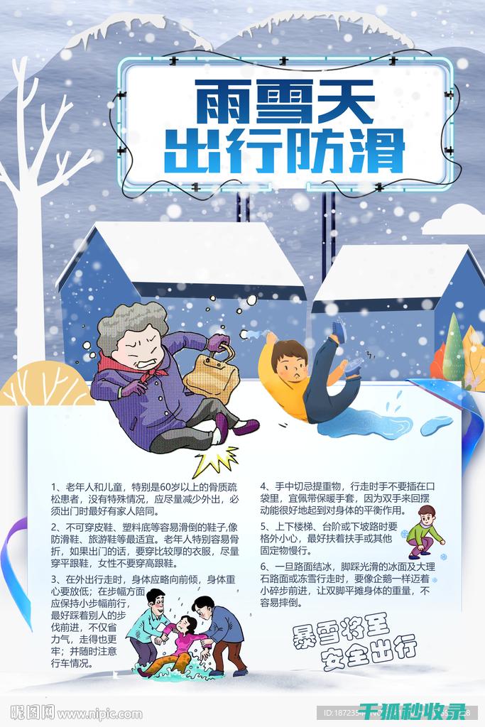 雪天防滑 (雪天防滑链拴在驱动轮还是被动轮)