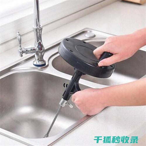 疏通下水道的同时，检查其他排水系统 (疏通下水道的方法和技巧)