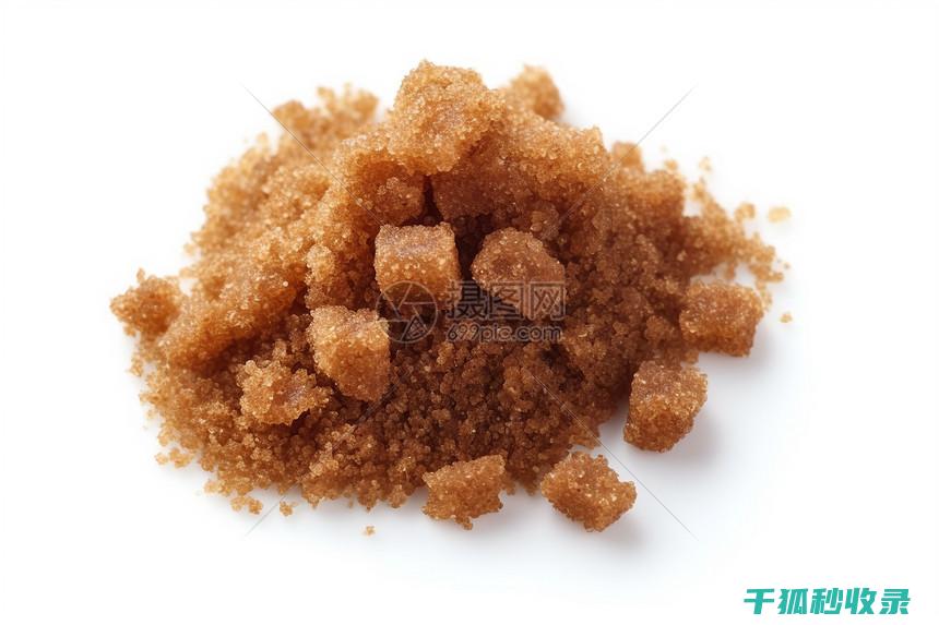 不想让红糖结块？试试这些防结块的小窍门 (红糖怎么不结疙瘩)