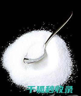 食盐结块？试试这个简单而有效的解决办法！ (食盐结块属于什么变化)