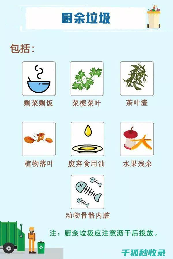 厨余垃圾除味：轻松摆脱厨房异味困扰的妙招 (厨余垃圾除味机器怎么用)