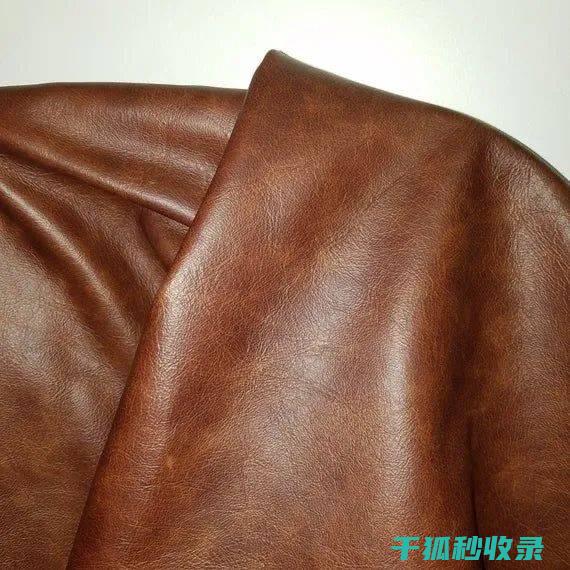 皮革保养全解读：从原理到应用的全面分析 (皮革 保养)