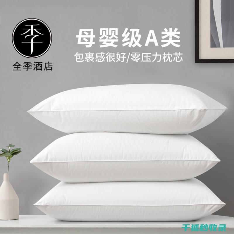 枕头除螨秘籍：简单步骤帮你彻底清除螨虫 (枕头除螨虫最有效方法)