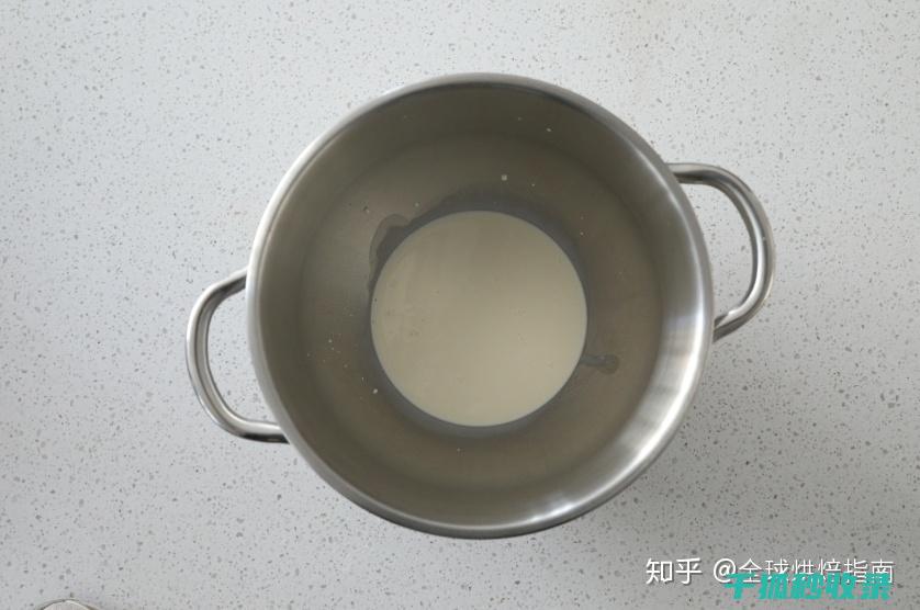 让你的甜点更加诱人