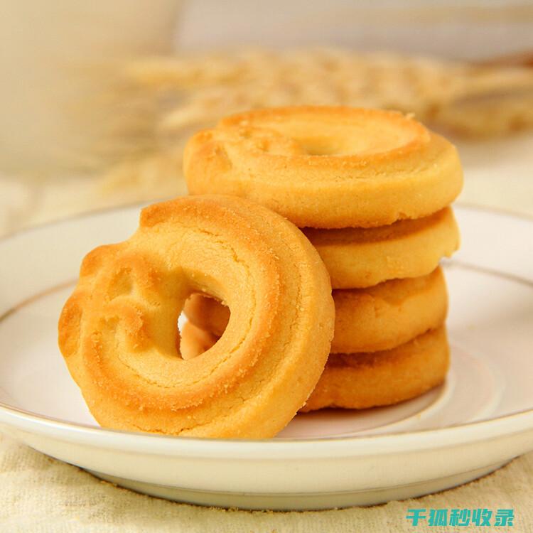 饼干防潮全知道：轻松保存你的烘焙成果 (饼干防潮方法)