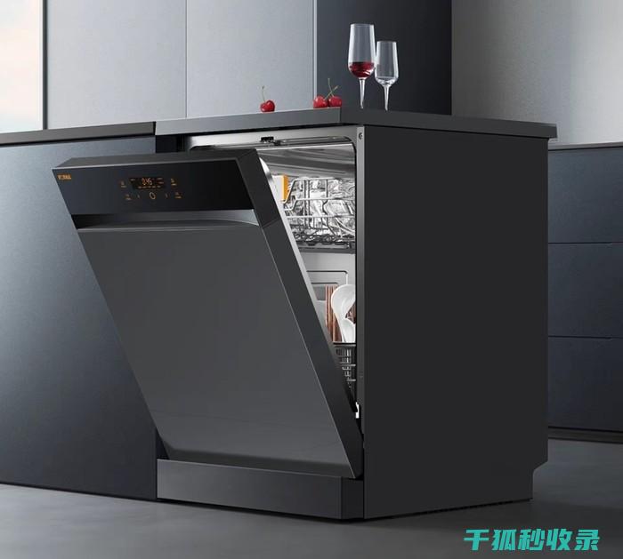 洗碗机清洁步骤，新手也能轻松上手 (洗碗机的清洁)