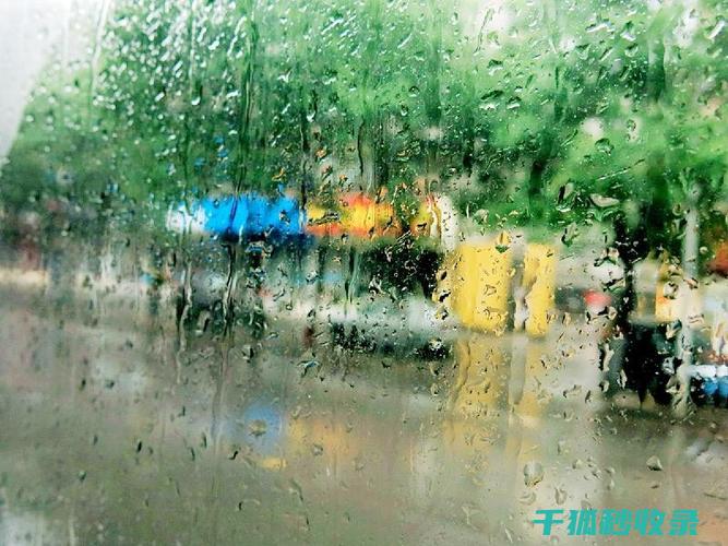 雨刮器清洁技巧：让你的驾驶视野始终保持清晰 (雨刮器清洁技巧)