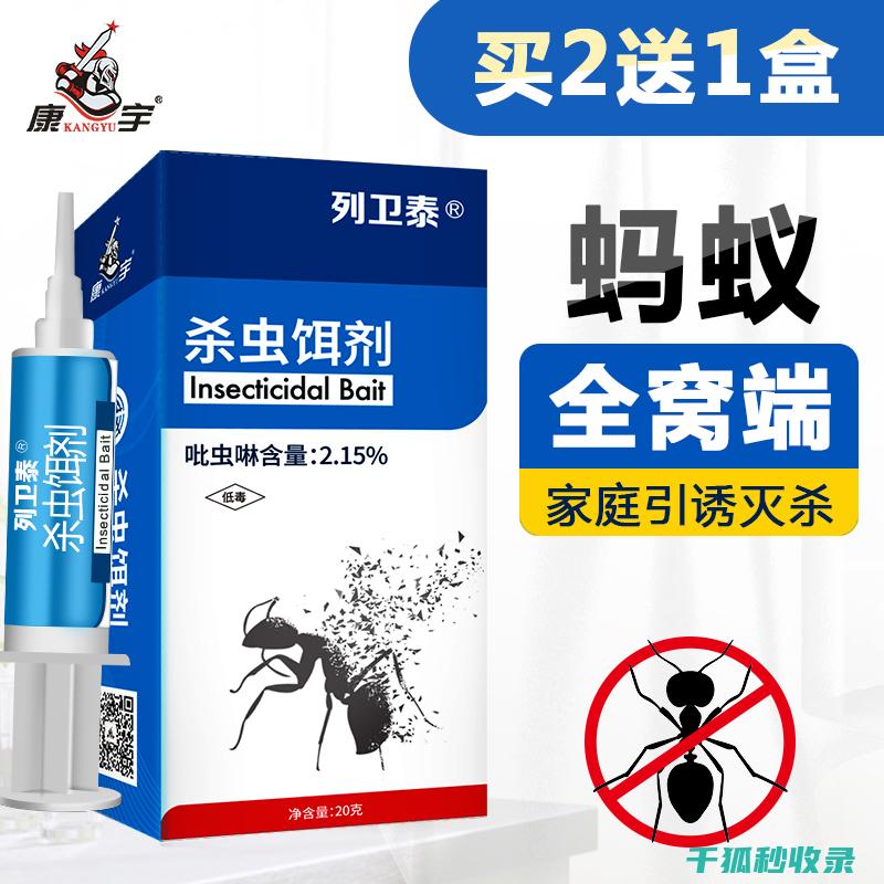 驱除蚂蚁 | 使用蜡烛驱逐蚂蚁的有效方法 (驱走蚂蚁)