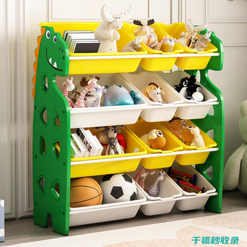 玩具收纳方案：针对特殊家庭的需求 (玩具收纳方案怎么写)