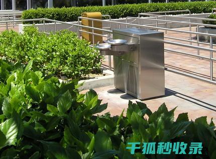 公共场所饮水机清洁与维护：如何提高效率 (公共场所饮水机)