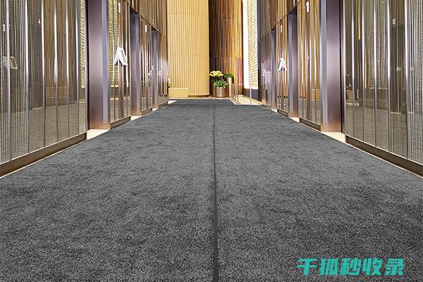 地垫清洁后的视觉效果提升技巧 (地垫清洁后的颜色变化)