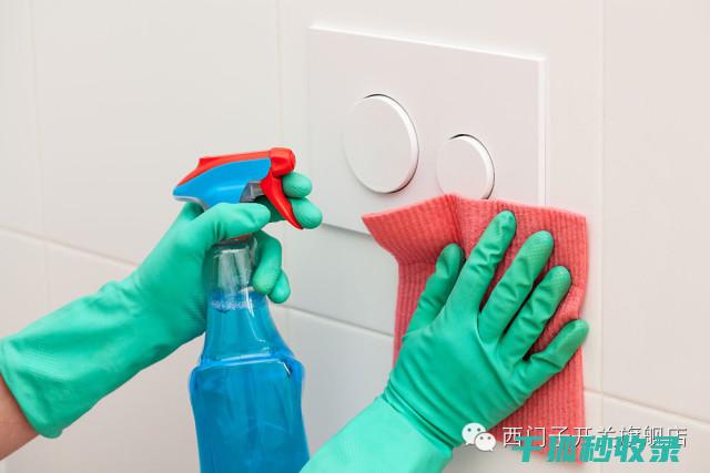 插座清洁与保养：延长插座使用寿命的关键 (插座清洁与保养方法)