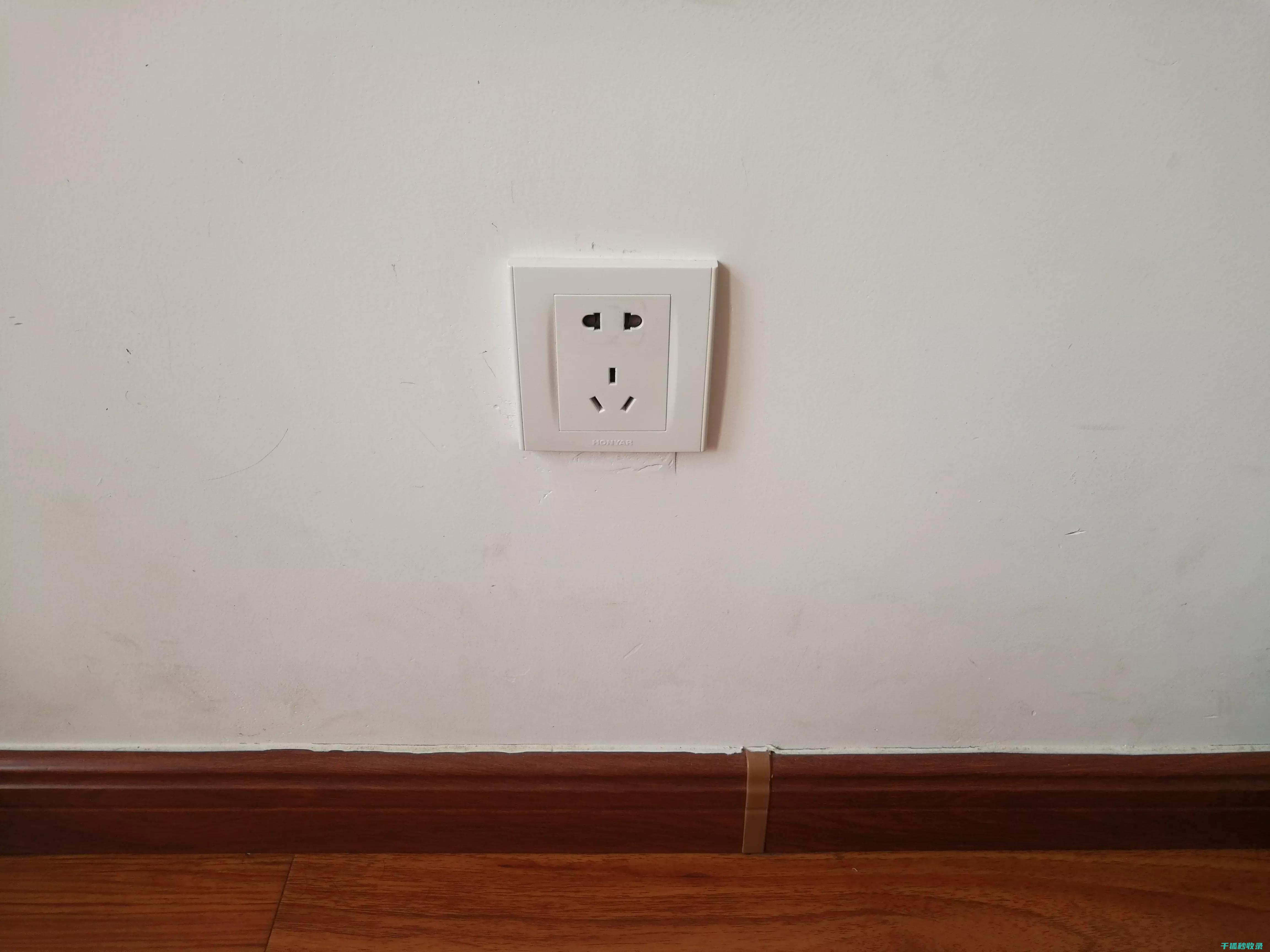 插座清洁的重要性：从细节看大问题 (插座清洁的重要性)
