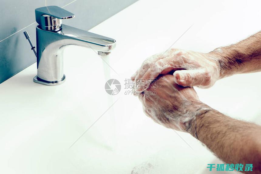 使用肥皂清洁电视屏幕：传统与现代的结合 (使用肥皂清洁的好处)