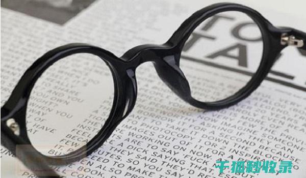 眼镜鼻托清洁误区：这些错误方式你需要知道 (眼镜鼻托清洁方法)