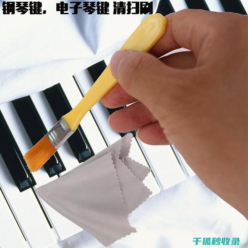 清洁乐器按键：不同材质的按键需要不同的处理方式 (清洁乐器按键怎么用)