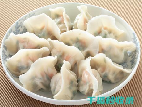 饺子馅豆子颜色异常，这到底是什么原因造成的？ (饺子馅豆子颜色怎么调)