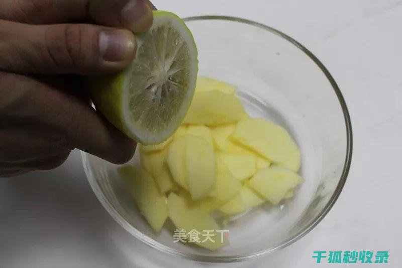 防止苹果氧化：延长水果美味时间的秘诀 (怎么防止苹果氧化)