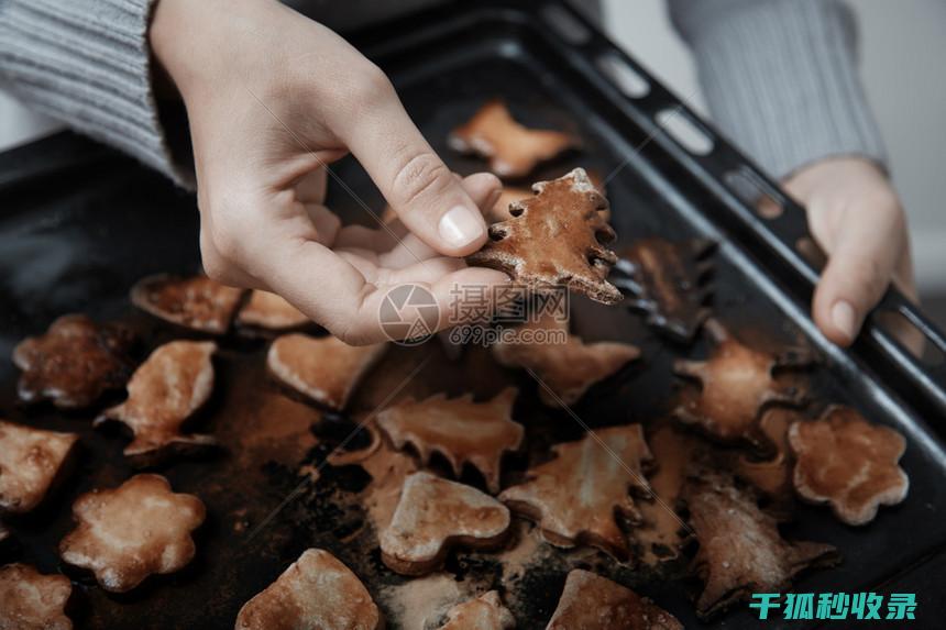 防止饼干烤焦的终极秘籍：从基础到进阶的完整教程 (防止饼干烤焦的原理)