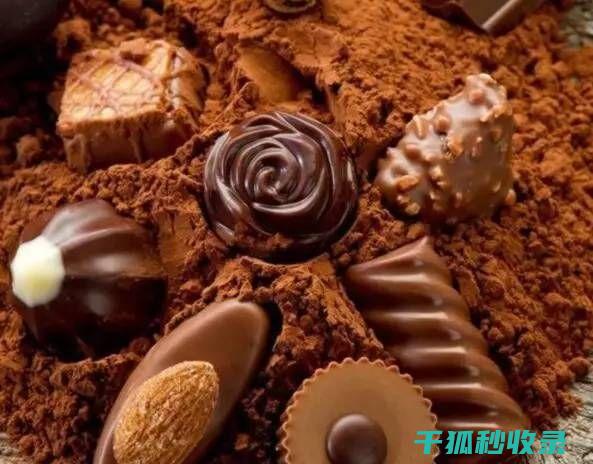 防止巧克力起霜：环境因素与储存技巧的双重管理 (防止巧克力起霜的方法)