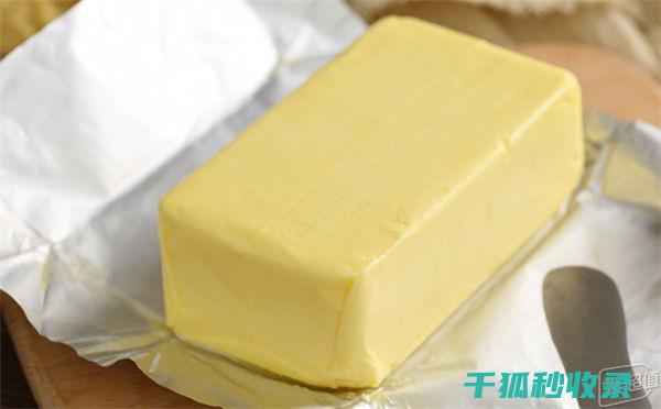 黄油保存全攻略：延长其最佳食用期限的正确步骤 (黄油怎么保存能放多久)