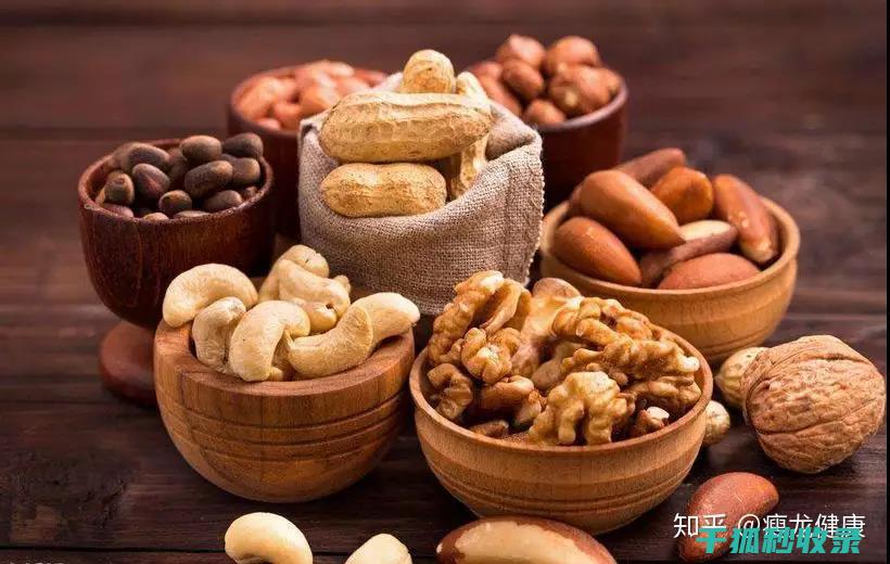如何防止坚果受潮发霉？保存秘诀在这里 (如何防止坚果有哈喇味)