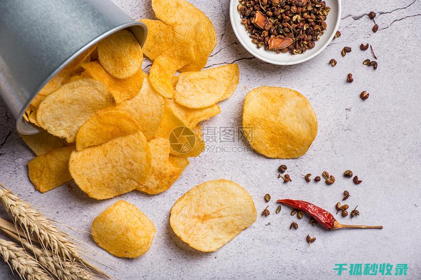 薯片保存秘方：延长其美味的秘诀 (薯片保存秘方视频)