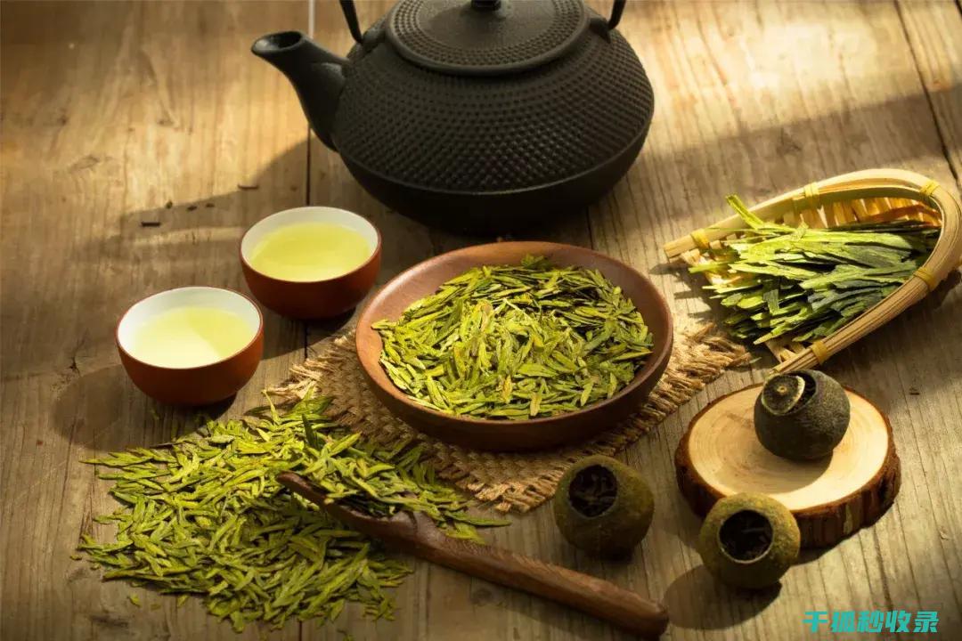 茶叶保存全解密：让你的茶叶始终保持最佳状态 (茶叶保存全解方法)