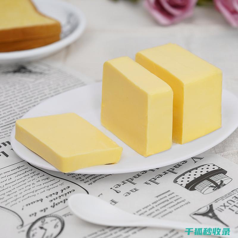 黄油与甜品：甜品制作中黄油的重要性 (黄油与甜品的区别)