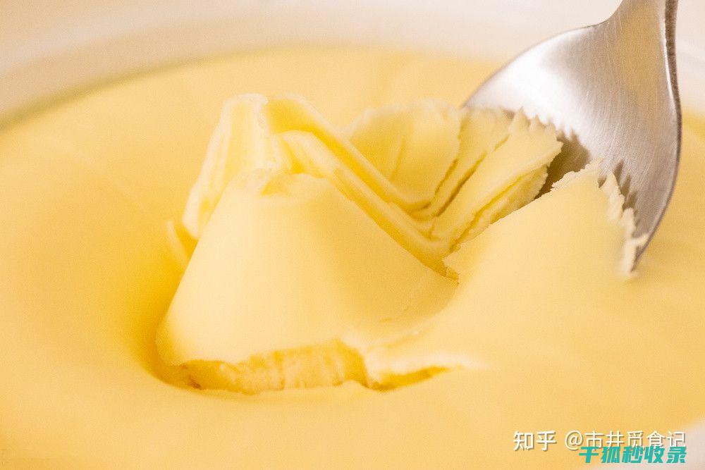 黄油与早餐：如何用黄油为早餐增色添彩 (早餐黄油和正常黄油)