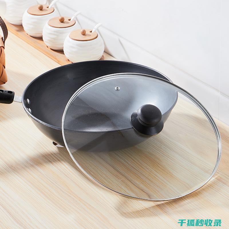 锅盖油污的快速清洁法，轻松搞定油腻难题 (锅盖油污怎么去除)