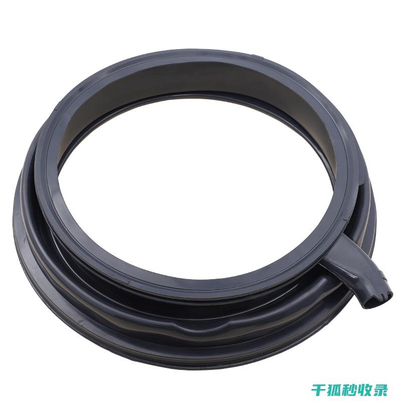 洗衣机密封圈发霉？试试这些家庭小技巧 (洗衣机密封圈发霉很严重清洗妙招)