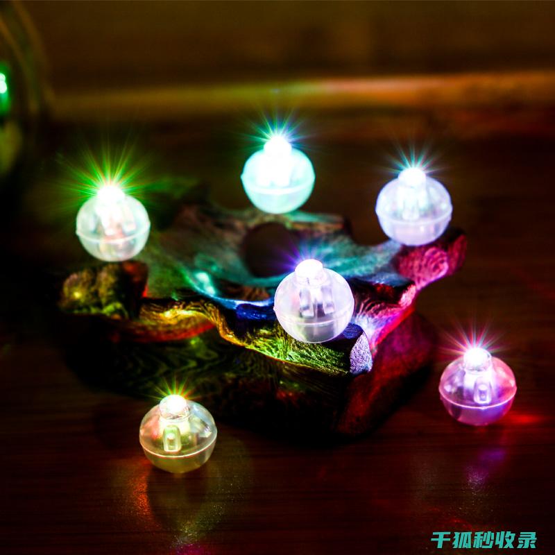 DIY灯泡除尘：简单步骤让灯具焕发光彩 (废灯泡diy)