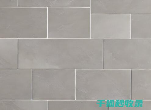 瓷砖增亮与绒服去污：清洁小技巧 (瓷砖增亮与绒毛的区别)