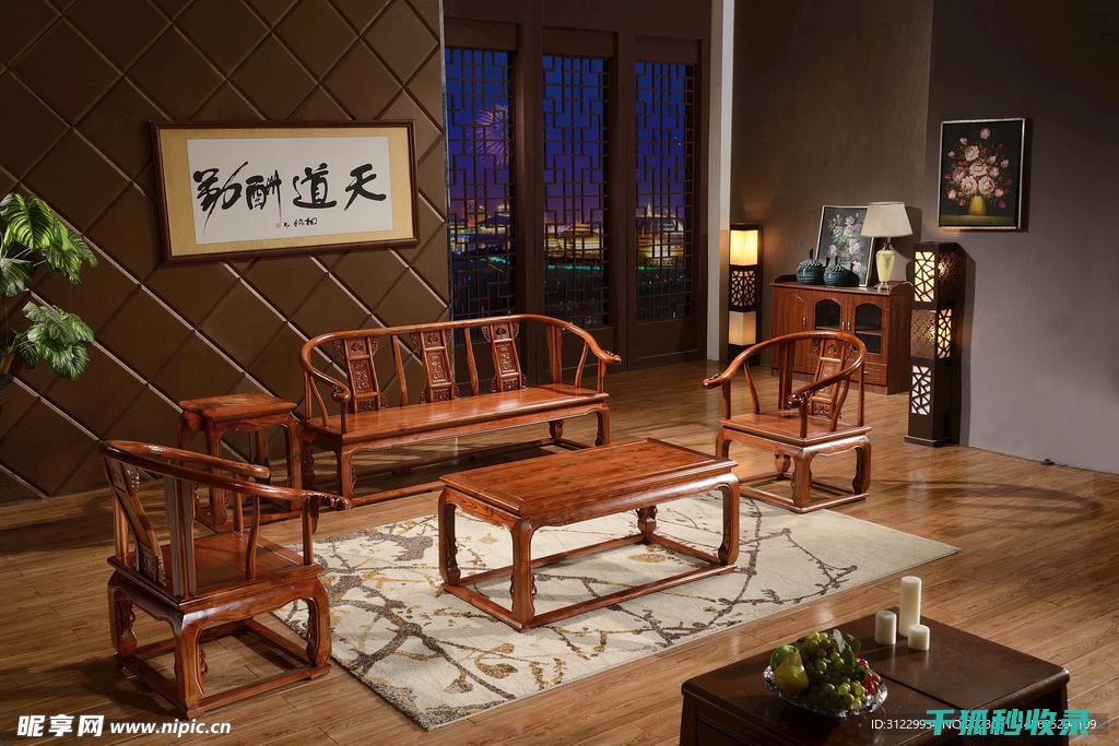 家具抛光：如何去除家具上的笔迹 (家具抛光视频教学视频)