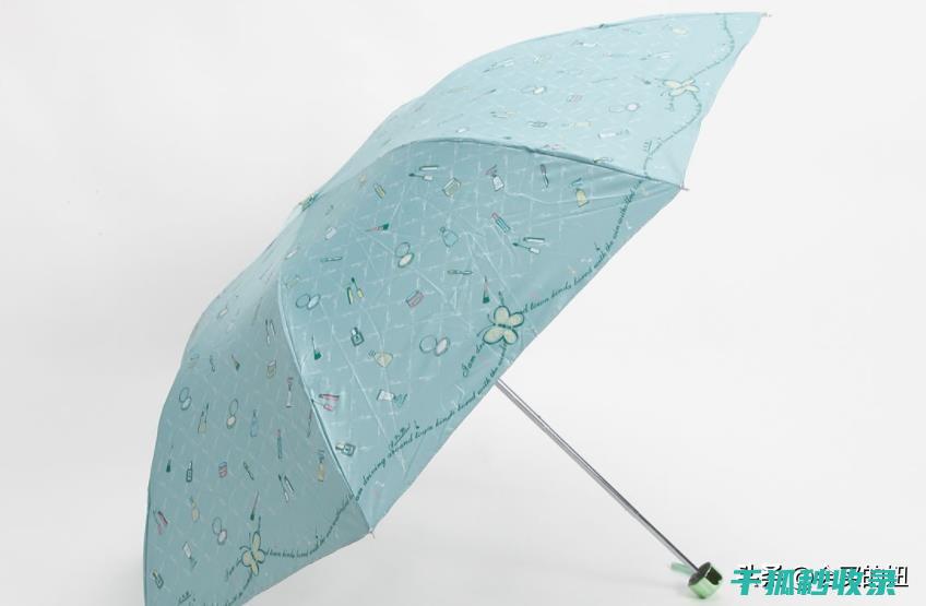 雨伞除锈全解析：从问题到解决方案 (雨伞除锈用什么方法最好)