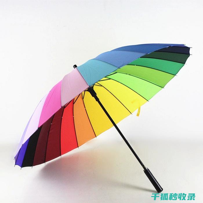 雨伞防水性能评测：哪些因素影响了实际效果？ (雨伞防水性能等级划分标准)