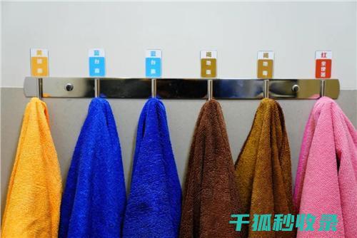 抹布消毒的正确方式，让清洁更高效 (抹布消毒的正确步骤)