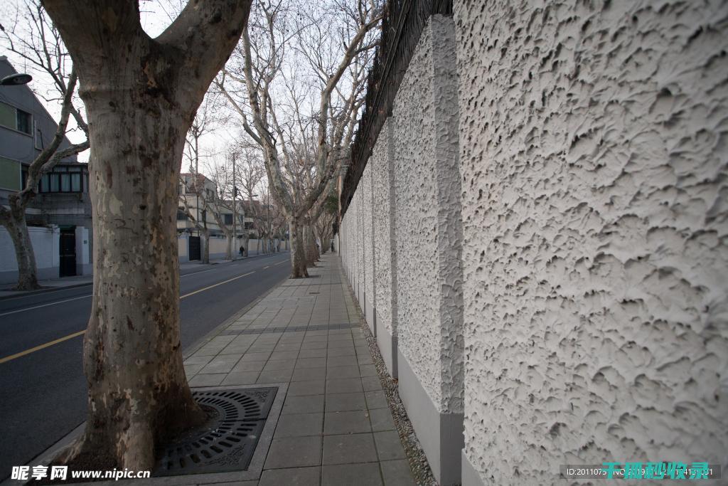 墙面收纳策略：打造舒适宜居的家居环境 (墙面收纳策略有哪些)