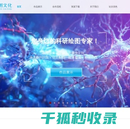 科研绘图